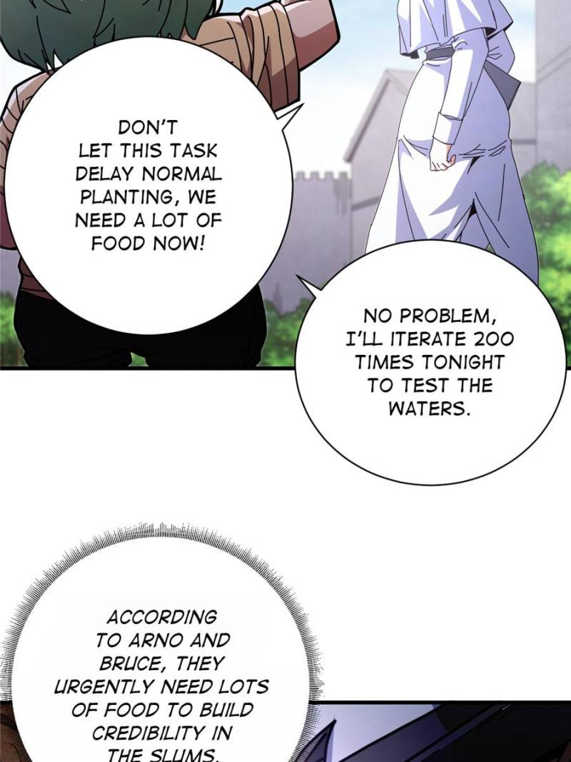 A Transmigrated Warden's Battle for Redemption Chapter 104 55